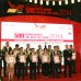 TKV lọt top 500 doanh nghiệp lớn nhất Việt Nam năm 2014